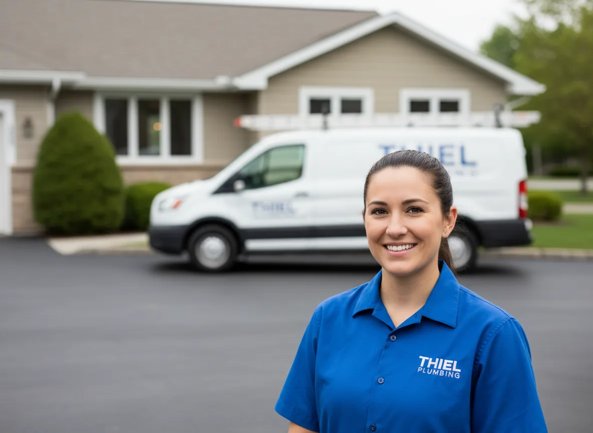Plumber Harvard, IL FAQs